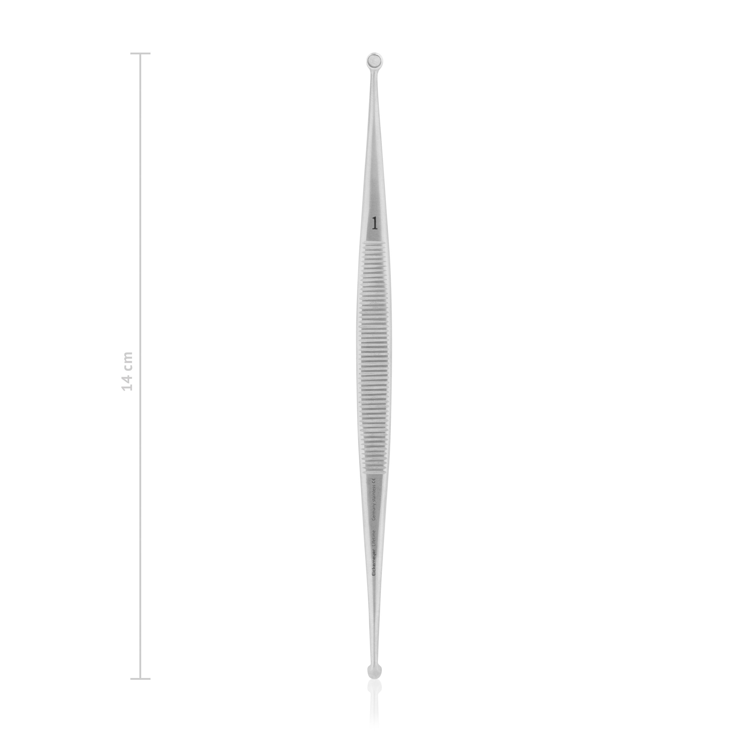 Curette MARTINI